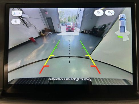 Used 2024 Ford F150 XL image 18