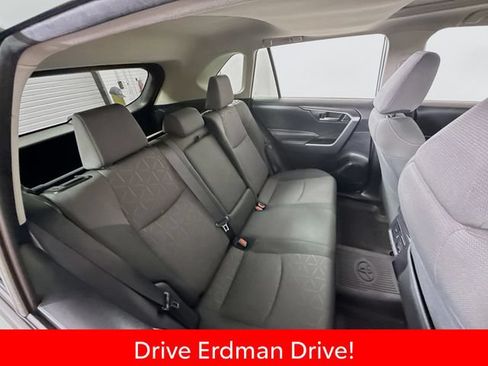 Used 2023 Toyota RAV4 XLE w/ Convenience Package AWD/4WD image 27