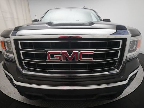 Used 2015 GMC Sierra 1500 SLE w/ SLE Value Package AWD/4WD image 21