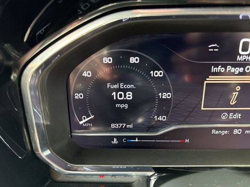 Used 2024 GMC Sierra 1500 Elevation w/ Elevation Premium Package image 26