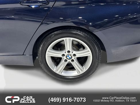 Used 2014 BMW 320i Sedan RWD image 40