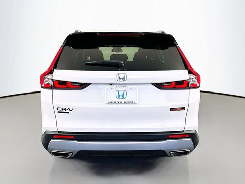 Used 2026 Honda CR-V TrailSport image 6