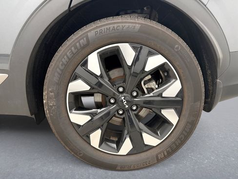 Used 2024 Kia Sportage X-Line Prestige AWD/4WD image 13