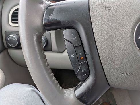 Used 2007 Chevrolet Tahoe LT w/ LT Preferred Equipment Group image 10