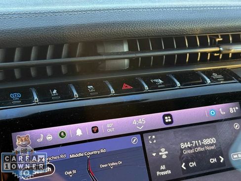 Used 2024 Jeep Grand Cherokee Limited 4xe image 35