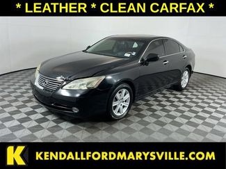 Used 2007 Lexus ES 350 FWD video 1