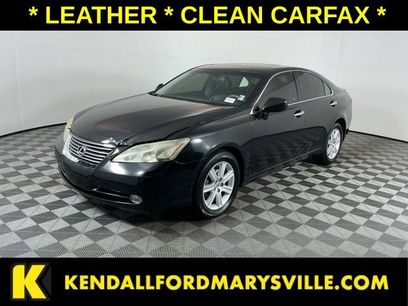 Used 2007 Lexus ES 350
