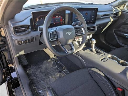 New 2026 Ford Mustang GT image 3