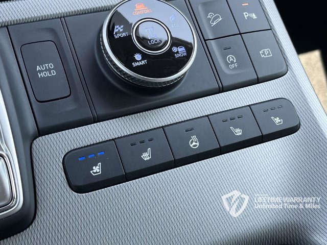 Used 2024 Hyundai Palisade Limited AWD/4WD image 42