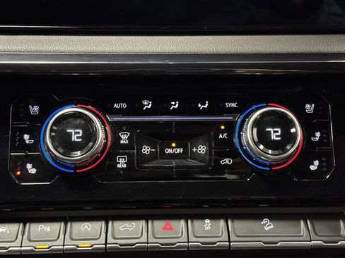 Certified 2023 GMC Sierra 1500 AT4 w/ AT4 Premium Package image 22