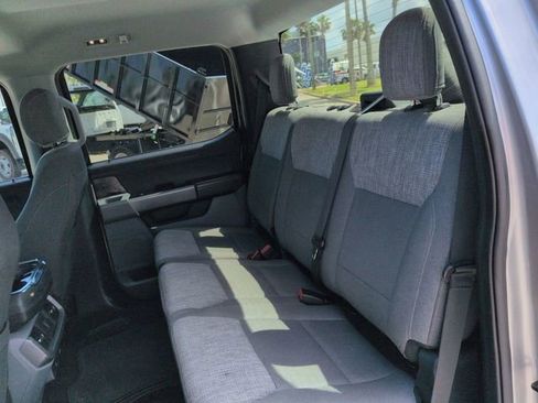 Used 2021 Ford F150 XLT w/ Equipment Group 302A High image 14