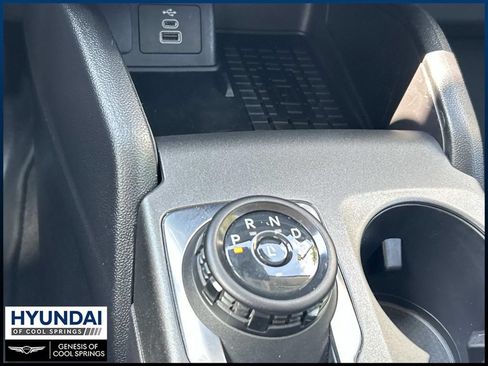 Used 2025 Ford Bronco Sport Big Bend AWD/4WD image 31