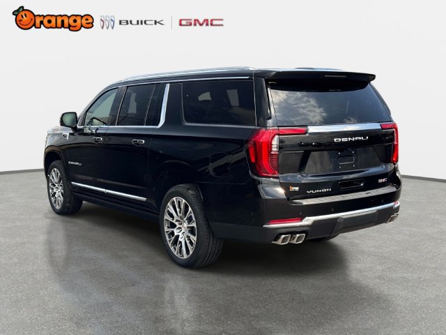New 2026 GMC Yukon XL Denali w/ Sun & Power Step Package AWD/4WD image 5