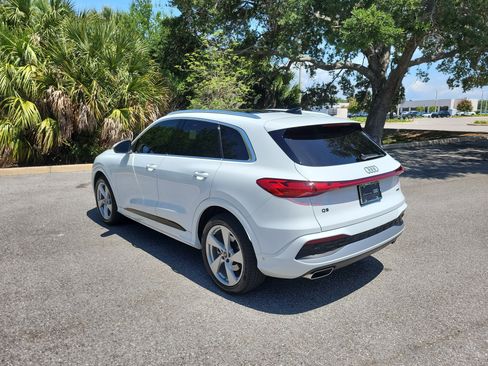 Used 2025 Audi Q5 Prestige AWD/4WD image 6