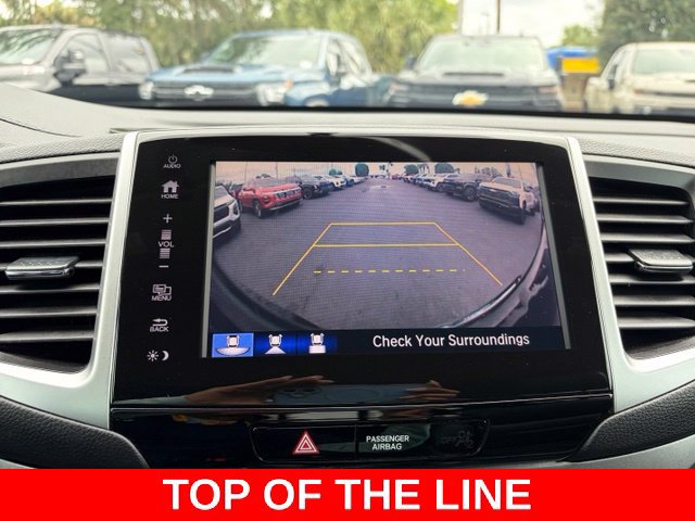 Used 2019 Honda Ridgeline RTL-T image 24