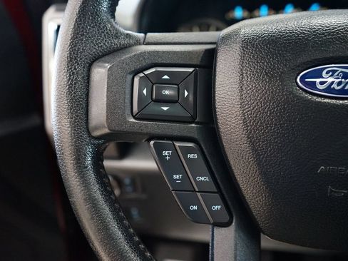 Used 2016 Ford F150 XLT w/ Equipment Group 302A Luxury AWD/4WD image 29