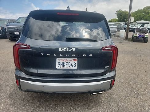 Certified 2023 Kia Telluride S AWD/4WD image 12