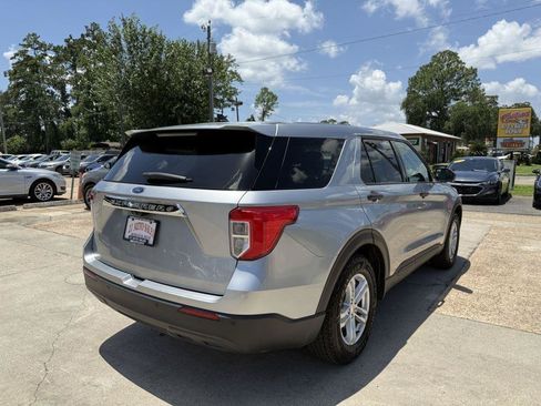 Used 2023 Ford Explorer 2WD image 5