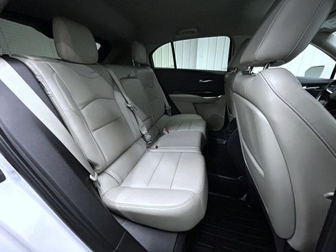 Used 2020 Cadillac XT4 Premium Luxury image 18