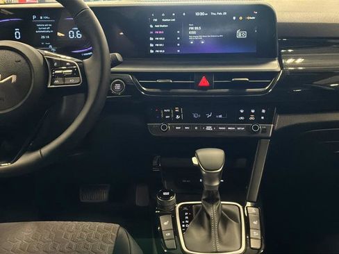 New 2026 Kia Seltos S AWD/4WD image 22