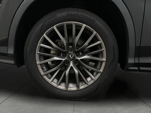 Used 2021 Lexus RX 350 F Sport w/ Accessory Package AWD/4WD image 14