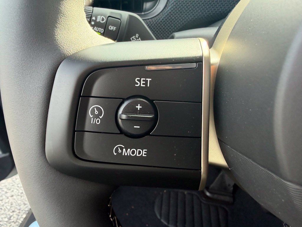 New 2026 MINI Cooper 2-Door Hardtop FWD image 12