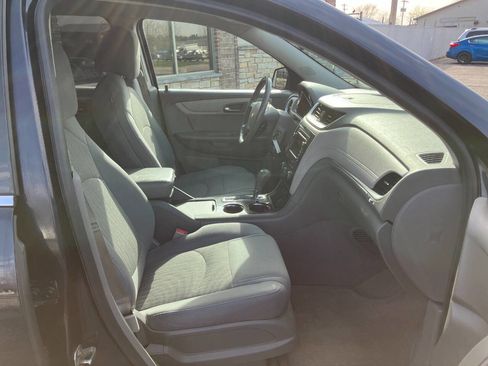 Used 2016 Chevrolet Traverse LT AWD/4WD image 15
