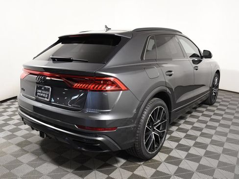 Used 2023 Audi Q8 Prestige w/ Prestige Package AWD/4WD image 6