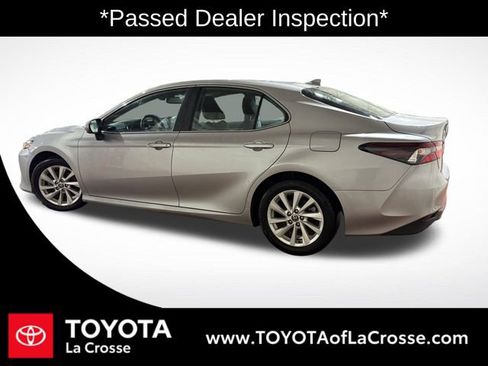 Used 2021 Toyota Camry LE w/ Cold Weather Package image 2