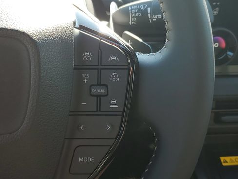 New 2026 Toyota bZ Woodland AWD/4WD image 30