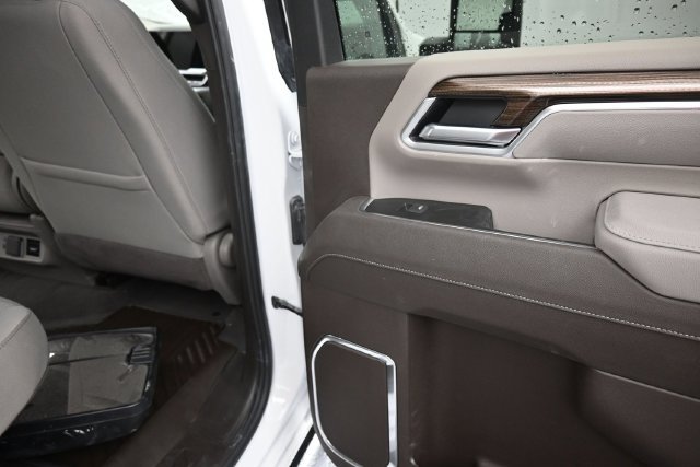 Used 2026 Chevrolet Silverado 2500 LT AWD/4WD image 22