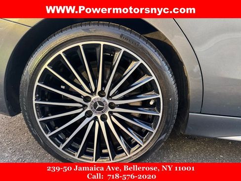 Used 2024 Mercedes-Benz C 300 Sedan image 35