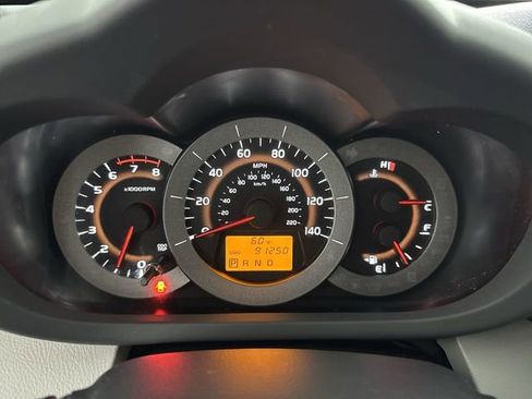 Used 2010 Toyota RAV4 Base image 13