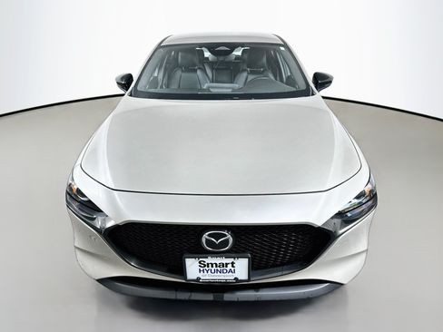 Used 2024 MAZDA MAZDA3 s FWD image 2