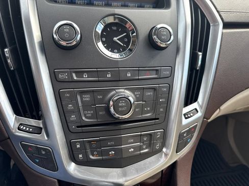 Used 2012 Cadillac SRX Performance FWD image 17