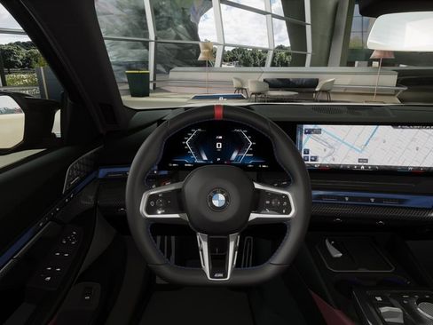 New 2026 BMW i5 image 13