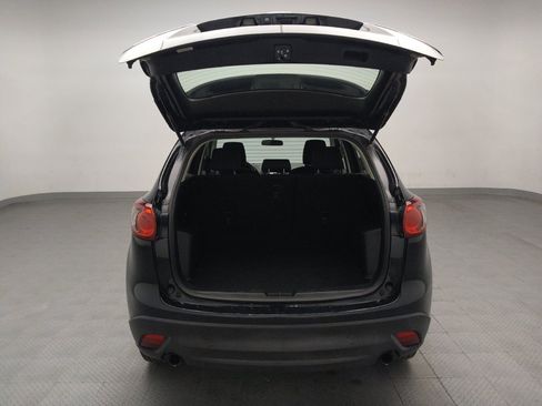 Used 2016 MAZDA CX-5 Sport w/ Rear Camera Package FWD image 29