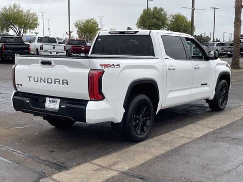 Used 2024 Toyota Tundra Limited image 5