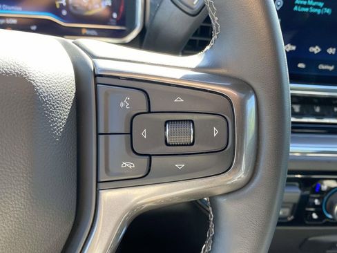 Used 2024 Chevrolet Silverado 3500 High Country w/ Technology Package AWD/4WD image 21