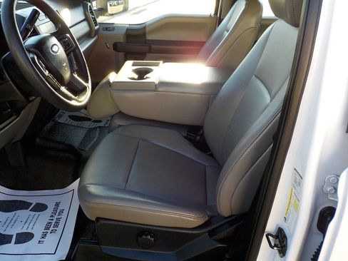 Used 2021 Ford F250 XL w/ STX Appearance Package image 14