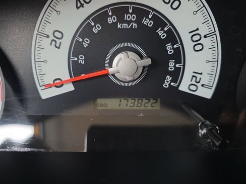 Used 2007 Toyota FJ Cruiser 4WD image 21