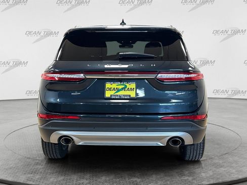 Used 2022 Lincoln Corsair Reserve w/ Equipment Group 201A AWD/4WD image 8
