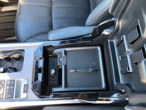Used 2014 Land Rover Range Rover Sport HSE AWD/4WD image 19