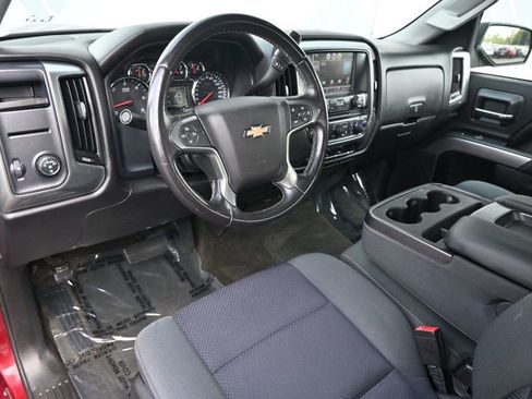 Used 2014 Chevrolet Silverado 1500 LT w/ All Star Edition image 8