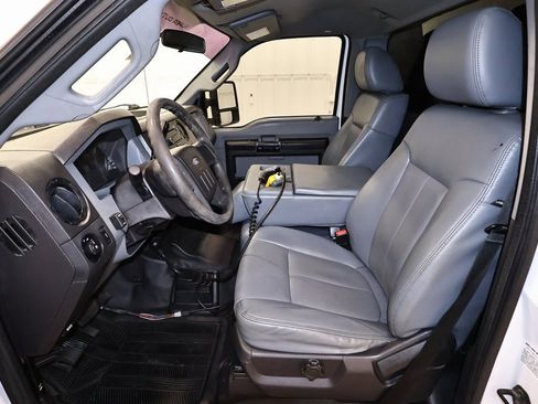 Used 2014 Ford F350 XL w/ Power Equipment Group image 17