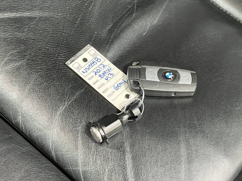 Used 2012 BMW M3 Coupe RWD image 39