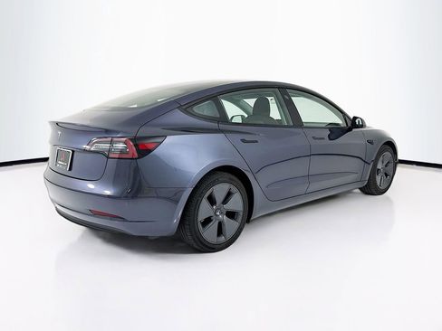 Used 2023 Tesla Model 3 Standard Range image 9