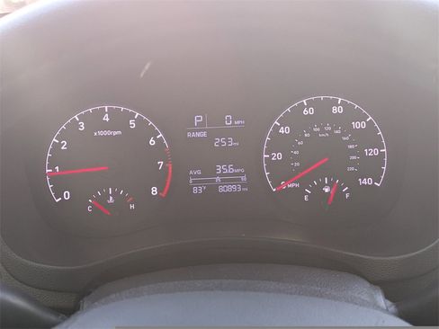 Used 2019 Hyundai Accent SE image 28