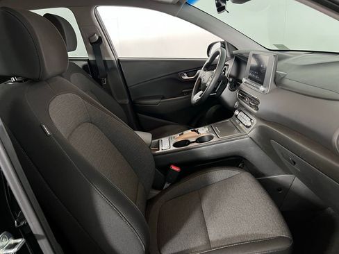 Used 2024 Hyundai Ioniq 6 SEL image 29