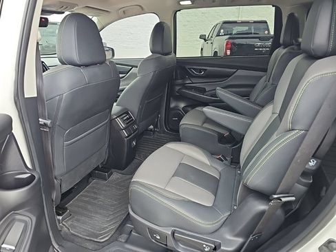Used 2023 Subaru Ascent Onyx Edition Limited AWD/4WD image 21